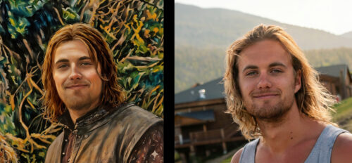 lotr memorial poster_Boromir