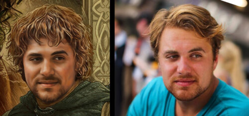 lotr memorial poster_samwise